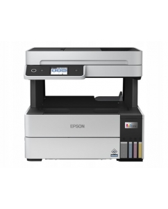 Купить МФУ струйное Epson EcoTank L6460 в Техноленде