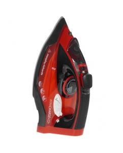 Купить Утюг Morphy Richards EasyCHARGE Cordless 303250 красный в Техноленде