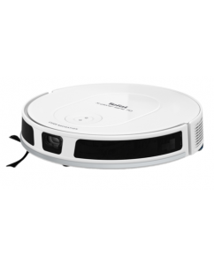 Купить Робот-пылесос Tefal RG8477WH белый в Техноленде