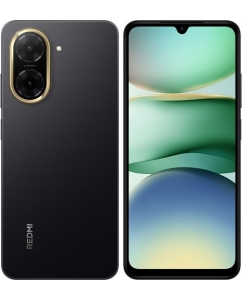 Купить 6.88" Смартфон Xiaomi Redmi A5 64 ГБ черный в Техноленде