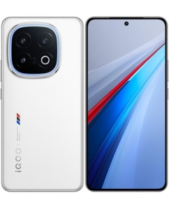 Купить 6.82" Смартфон Vivo iQOO 13 512 ГБ белый в Техноленде
