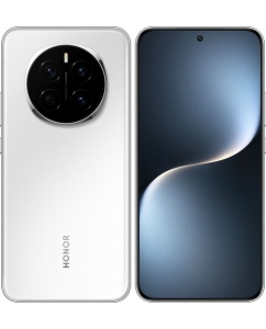 Купить 6.78" Смартфон HONOR Magic7 256 ГБ белый в Техноленде