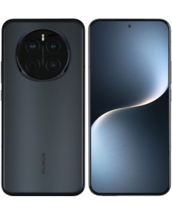 Купить 6.78" Смартфон HONOR Magic7 256 ГБ черный в Техноленде