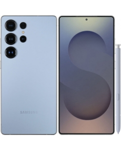 Купить 6.9" Смартфон Samsung Galaxy S25 Ultra 512 ГБ синий в Техноленде
