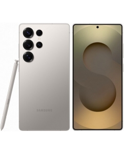Купить 6.9" Смартфон Samsung Galaxy S25 Ultra 512 ГБ серый в Техноленде