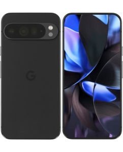 Купить 6.8" Смартфон Google Pixel 9 Pro XL 512 ГБ черный в Техноленде