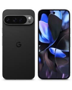 Купить 6.8" Смартфон Google Pixel 9 Pro XL 512 ГБ черный в Техноленде