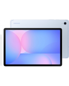 Купить 10.9" Планшет Samsung Galaxy Tab S10 FE Wi-Fi 128 ГБ голубой + стилус в Техноленде