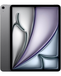 Купить 13" Планшет Apple iPad Air (M3) 5G 256 ГБ серый в Техноленде