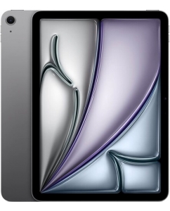Купить 11" Планшет Apple iPad Air (M3) 5G 1024 ГБ серый в Техноленде