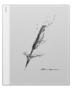 Купить 13.3" Электронная книга ONYX BOOX Note Max серебристый в Техноленде