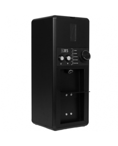 Купить Кофемолка электрическая Eureka SG85 BARISTA M Matt Black черный в Техноленде
