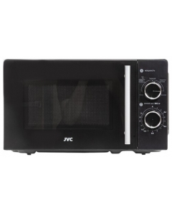 Купить Микроволновая печь JVC JK-MW143M черный в Техноленде