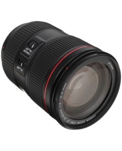 Купить Объектив Canon EF 24-105mm F4.0L IS II USM в Техноленде