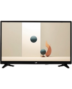 Купить 24" (60 см) Телевизор Leff 24F260T черный в Техноленде
