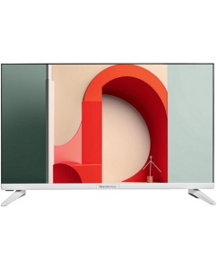 Купить 24" (60 см) Телевизор Topdevice TDTV24CS08H белый в Техноленде