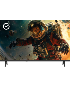 Купить 32" (80 см) Телевизор Sber SDX-32F3112 черный в Техноленде