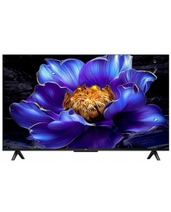 Купить 43" (109.22 см) Телевизор TCL 43V6C черный в Техноленде