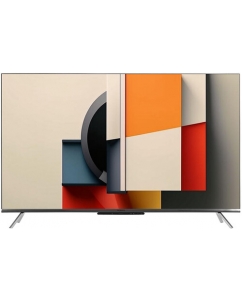 Купить 50" (127 см) Телевизор Skyworth 50Q66G серебристый в Техноленде