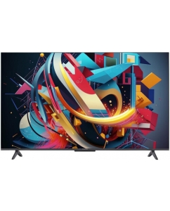 Купить 50" (127 см) Телевизор iFFALCON 50U65 черный в Техноленде