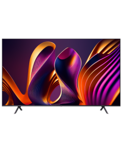 Купить 85" (215 см) Телевизор Hisense 85E7NQ PRO серый в Техноленде