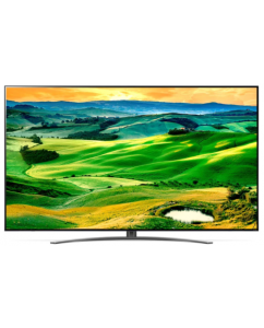 Купить 86" (218 см) Телевизор LG 86QNED816QA серый в Техноленде