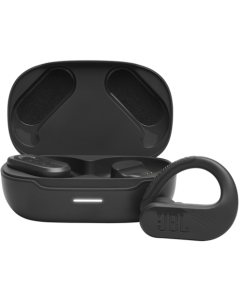 Купить Наушники TWS JBL Endurance Peak 3 черный в Техноленде