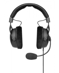 Купить Проводные наушники Beyerdynamic MMX 330 PRO черный в Техноленде