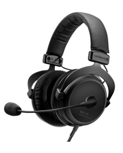 Купить Проводные наушники Beyerdynamic MMX 300 PRO черный в Техноленде