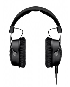 Купить Проводные наушники Beyerdynamic DT 1990 PRO MKII черный в Техноленде