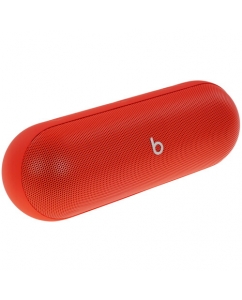 Купить Портативная колонка Beats Pill, красный в Техноленде