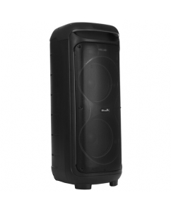 Купить Портативная аудиосистема Eltronic 30-30 DANCE BOX, черный в Техноленде