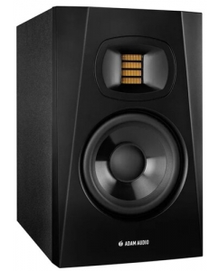 Купить Активный монитор ADAM AUDIO T5V черный в Техноленде