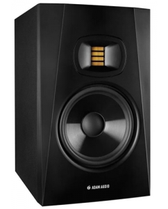 Купить Активный монитор ADAM AUDIO T7V черный в Техноленде