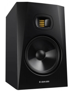 Купить Активный монитор ADAM AUDIO T8V черный в Техноленде