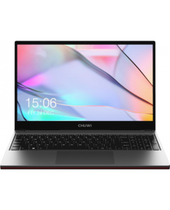 Купить 15.6" Ноутбук Chuwi CoreBook XPro серый в Техноленде