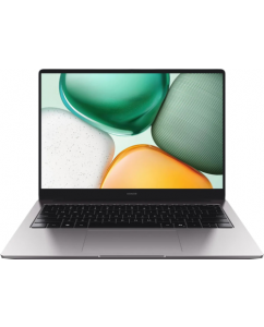 Купить 14" Ноутбук Honor MagicBook X14 2025 5301ALWY/GDG-X серый в Техноленде