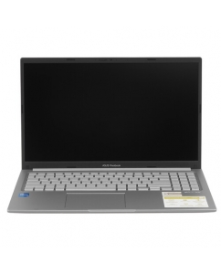 Купить 15.6" Ноутбук ASUS Vivobook 15 X1504VA-BQ2358 серебристый в Техноленде