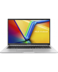 Купить 15.6" Ноутбук ASUS Vivobook (M1502YA-BQ580) серебристый в Техноленде