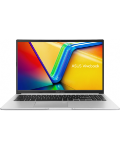 Купить 15.6" Ноутбук ASUS Vivobook 15 X1502VA-BQ442 серебристый в Техноленде