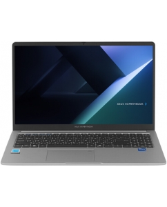Купить 15.6" Ноутбук ASUS ExpertBook P1503CVA-S70986 серый в Техноленде