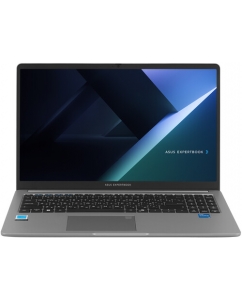 Купить 15.6" Ноутбук ASUS ExpertBook P1503CVA-S70351X серый в Техноленде