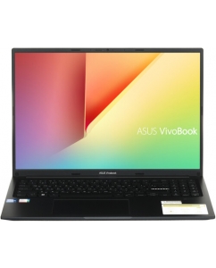 Купить 16" Ноутбук ASUS Vivobook 16 X1605VA-MB1461 черный в Техноленде