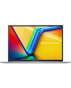 Купить 16" Ноутбук ASUS Vivobook 16X K3605VC-RP455 серебристый в Техноленде