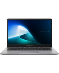 Купить 14" Ноутбук ASUS ExpertBook P1403CVA-S60822W серый в Техноленде