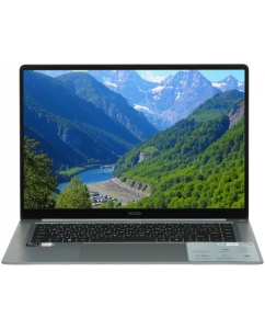 Купить 15.6" Ноутбук Tecno Megabook S15AM серый в Техноленде