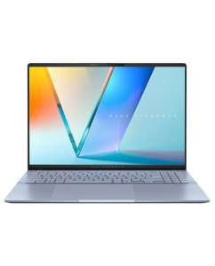 Купить 16" Ноутбук Asus Vivobook S 16 S5606CA-RI080 синий в Техноленде