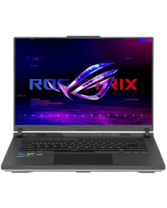 Купить 16" Ноутбук ASUS ROG Strix G16 G614JU-N3229 серый в Техноленде