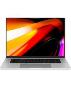 Купить 16.2" Ноутбук Apple MacBook Pro M1 Pro серебристый в Техноленде