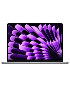 Купить 13.6" Ноутбук Apple MacBook Air серый в Техноленде